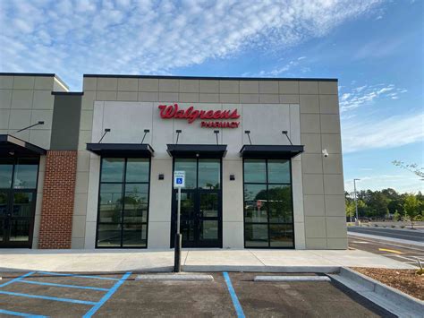 walgreens pharmacy lexington